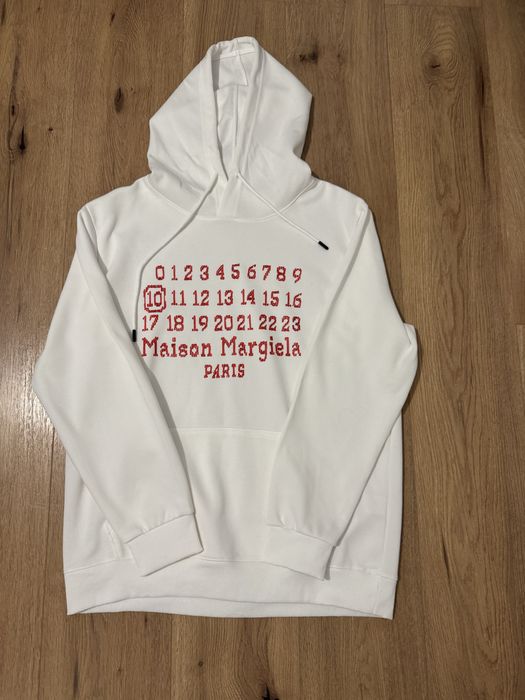 Hanorac Maison Margiela