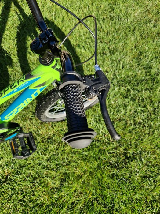 Детски велосипед Sprint Casper 16"