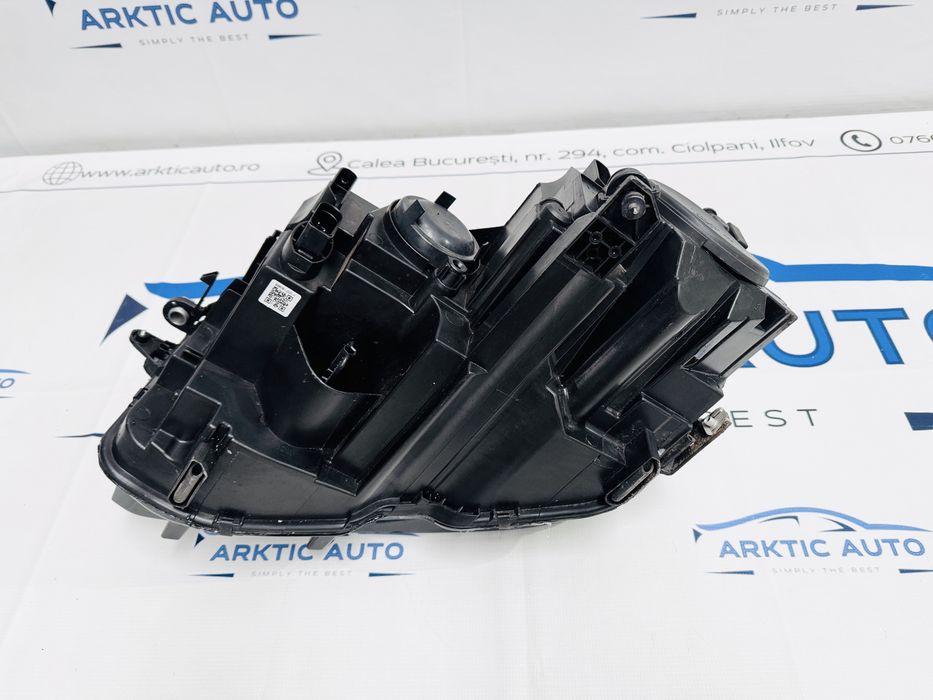 Far dreapta halogen VW Tiguan dupa 2016 cod 5NB941006B