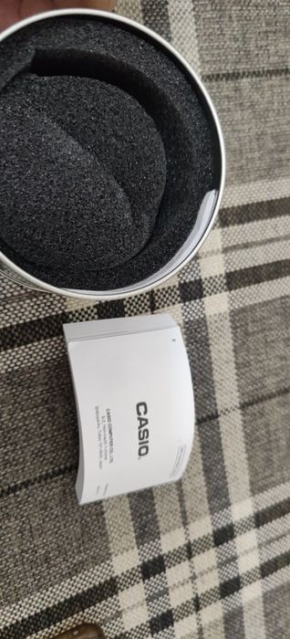 casio w800HG смотреть