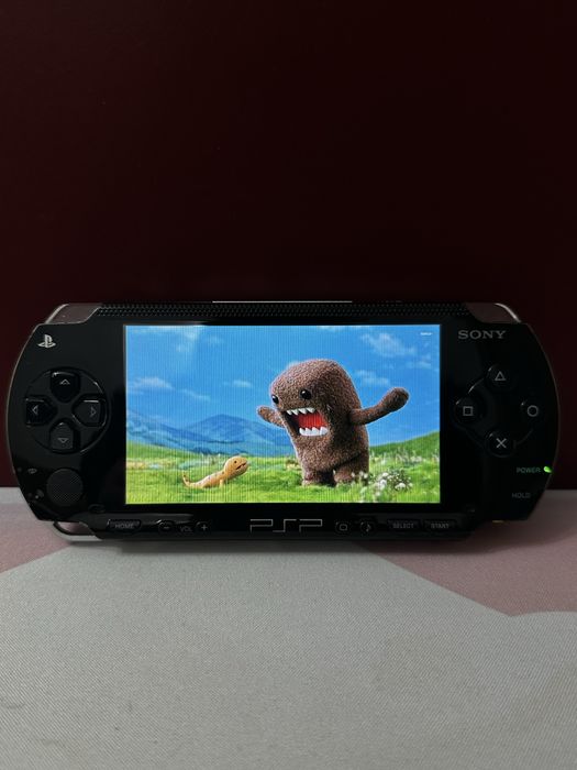 PlayStation Portable / PSP 1000