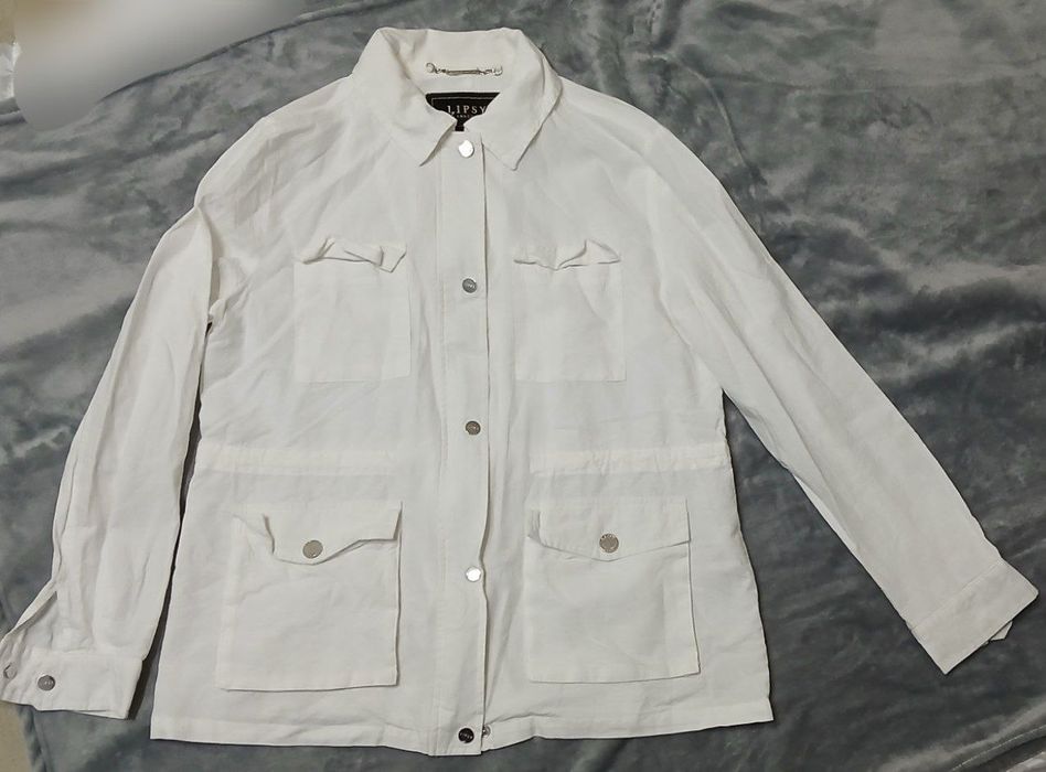 Куртка женская 3 вида.