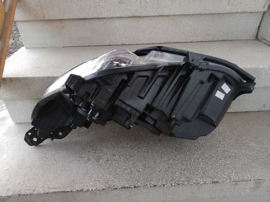 Фар Ford S-Max Ford Galaxy десен/Фар Форд Галакси Форд С-макс Оригинал