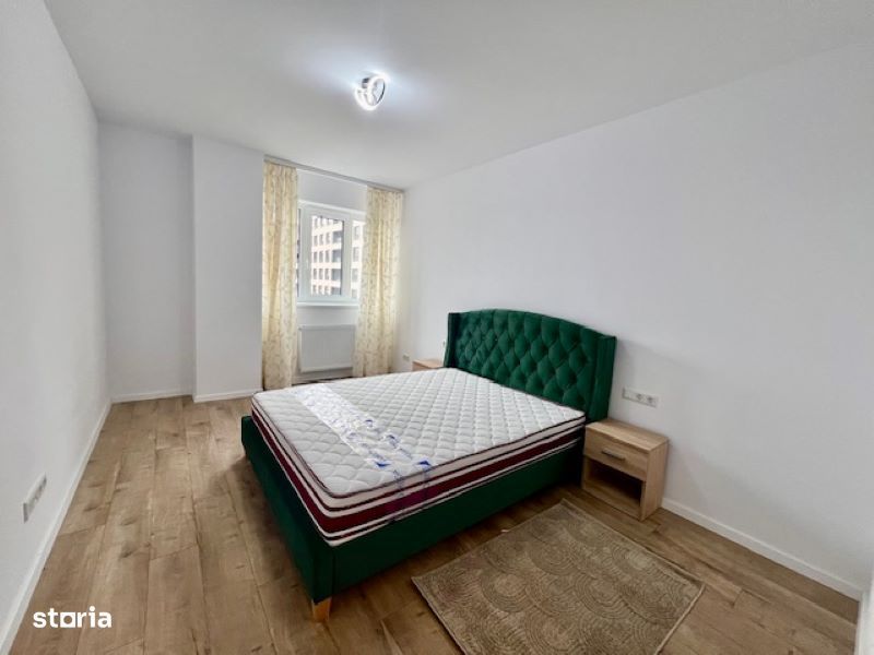 AA/1103 De închiriat apartament cu 2 camere în Tg Mureș - Tudor