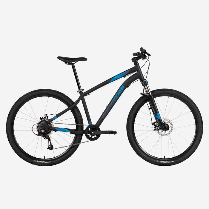 Bicicletă Mtb Deplasări St - produs resigilat - (SecondHand) Decathlon