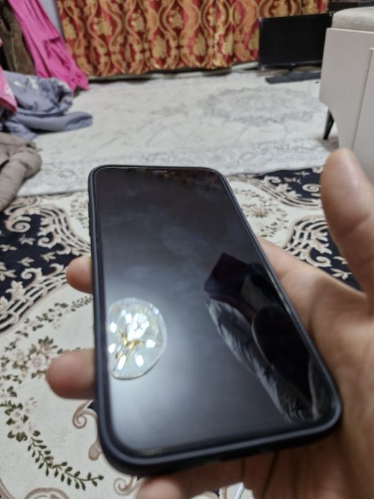 Айфон 11 + компютер