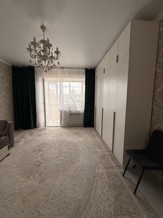 Продается квартира