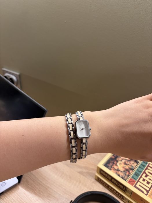 Часы CHANEL (Есть торг)