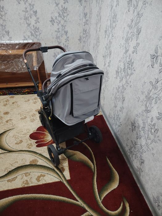 Kolyaska kalyaska Коляска детский каляска