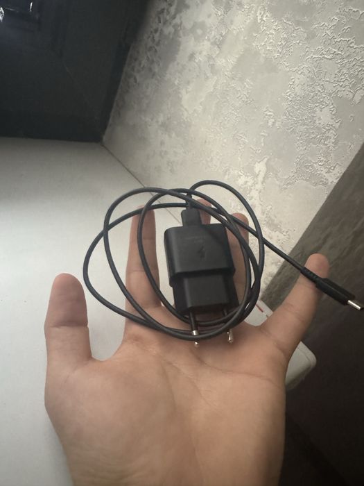 Samsung original Zaryadka