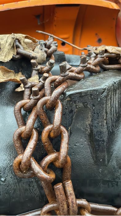 Lanturi tractor sau taf