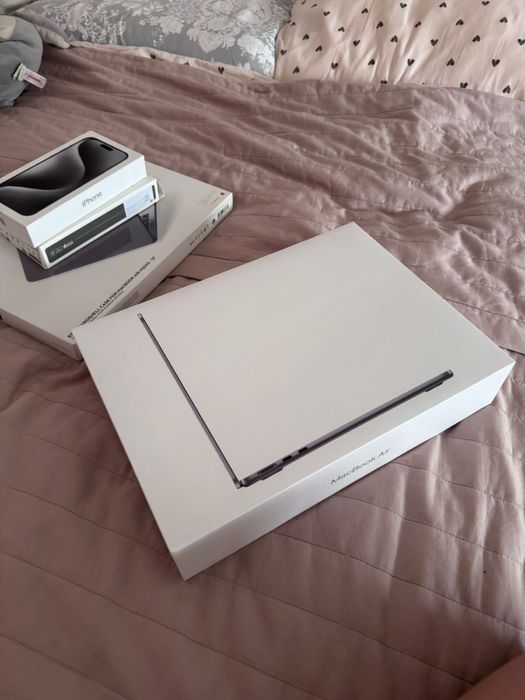 MacBook Air m2 Apple