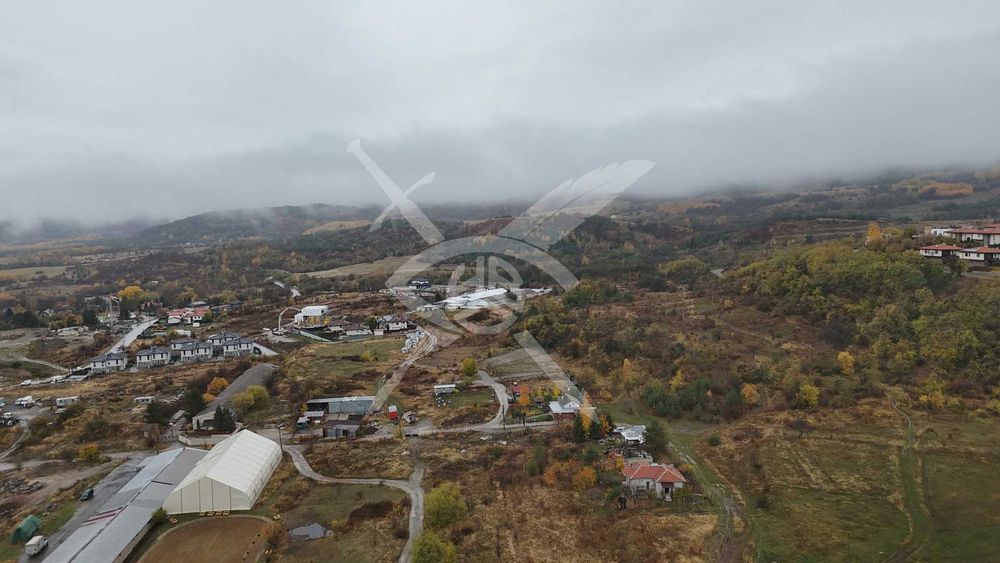 Парцел в село Бистрица № 71427