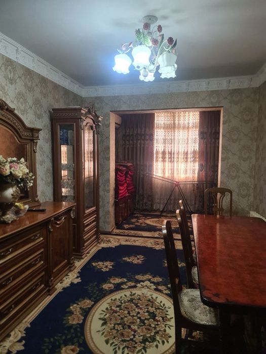 3-комн. квартира, 69 м², Алмазарский район