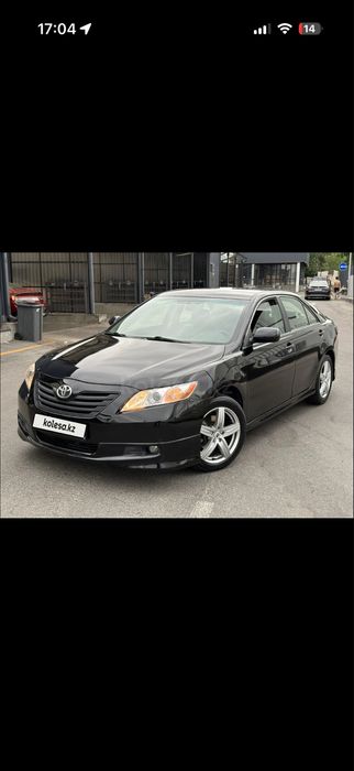 Обменяю диски на тойоту естима