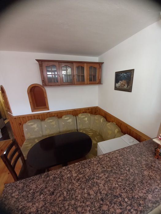 Гарсониера под наем в центъра на гр. Разград