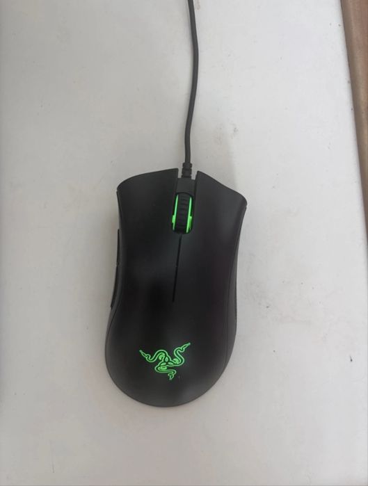 vand mouse razer deathadder essential