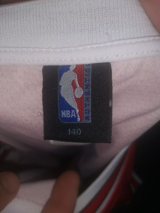 Детски баскетболен екип за момче 140