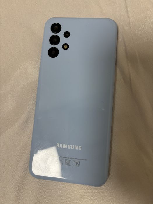 Тараз Толе би 15 лот 899567 samsung galaxy A13