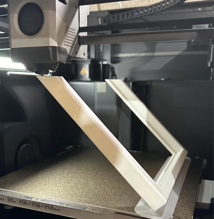 Imprimanta 3D Bambu Lab P2S