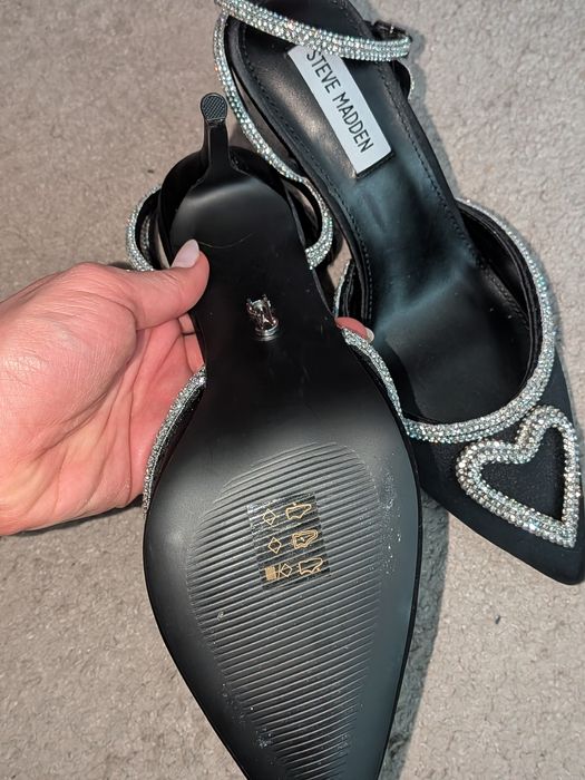 Токчета Steve Madden