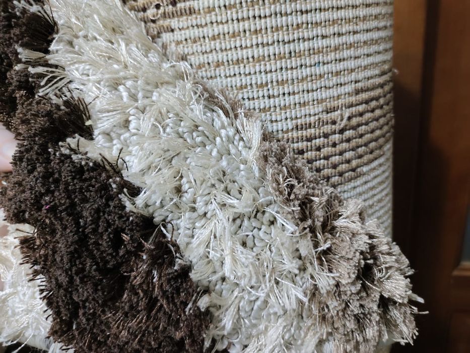 Ковёр травка, б/у