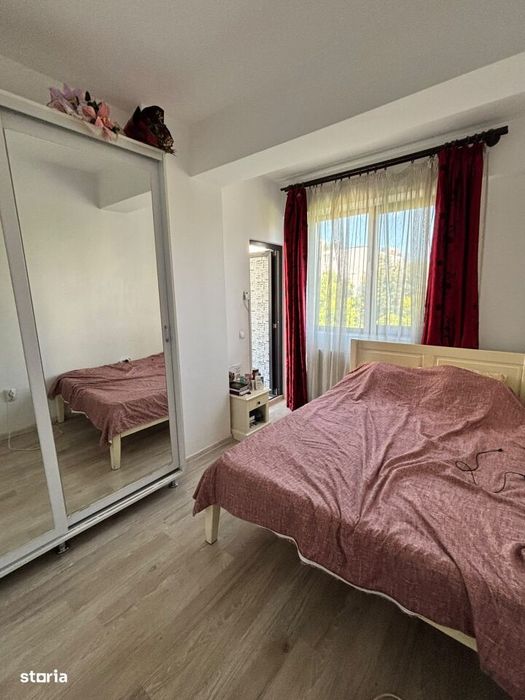 Apartament de inchiriat 3 camere zona Centru-Palas Mall