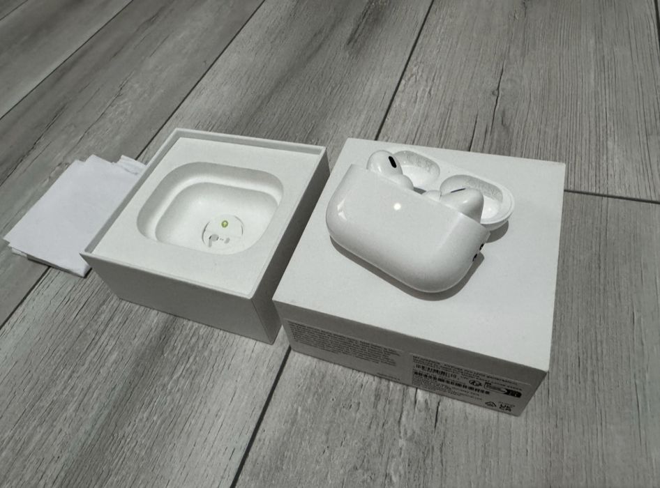 Airpods pro 2 USB-C.
