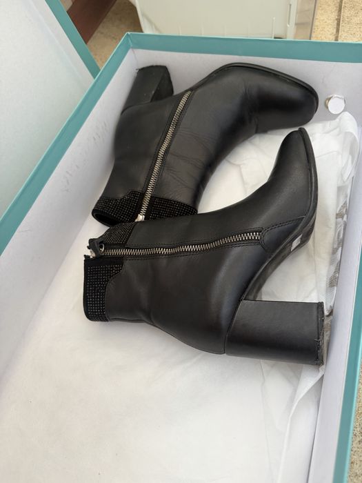 Әйелдерге ыстық етік