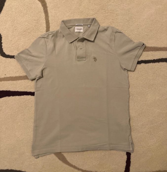 Tricou POLO bărbați