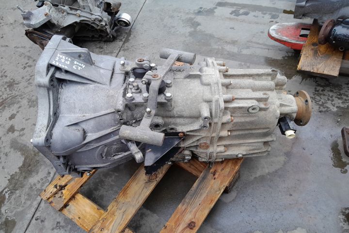 Cutie de viteze manuala 8869637 2.8D 6T IVECO Daily a 3-a generatie