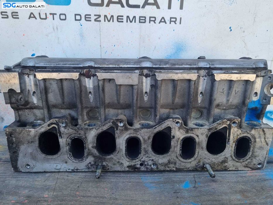 Chiulasa Chiuloasa cu Ax Came Supape si Tacheti Renault Megane 2 1.9 DCI F9R01 2002 - 2008 [X3721]