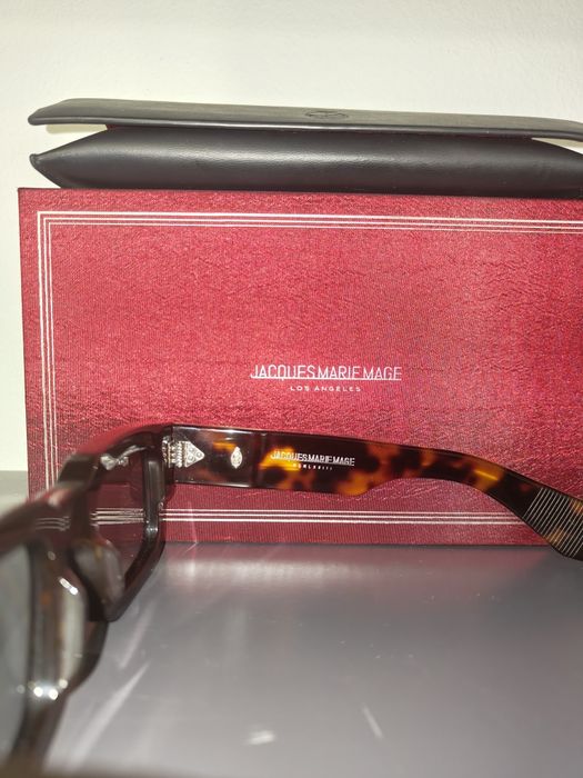 Jacques Marie Mage Ascari