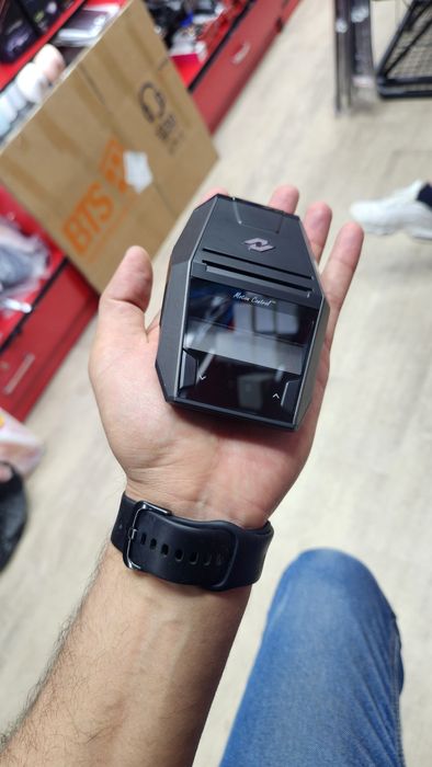 Antiradar neoline 8800s wifi.