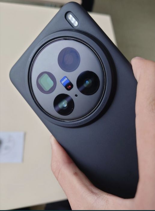 vivo x200 pro 16/512 lik