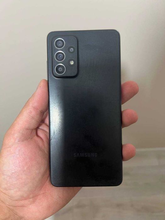 Samsung Galaxy A52   128 gb