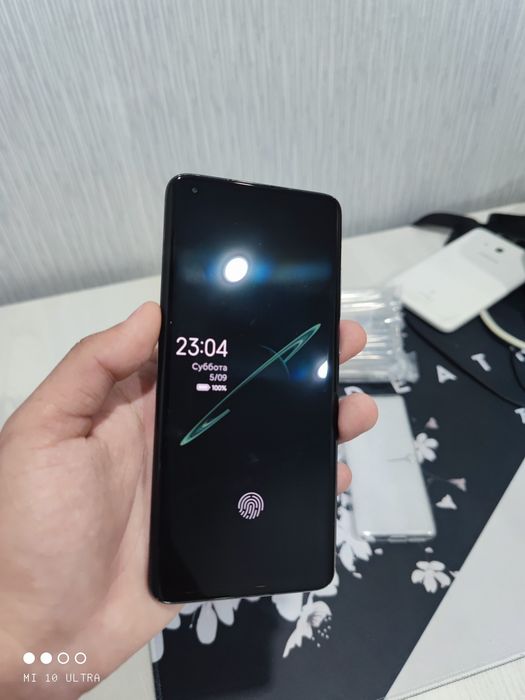 Mi 10ultra 8/256 срочно