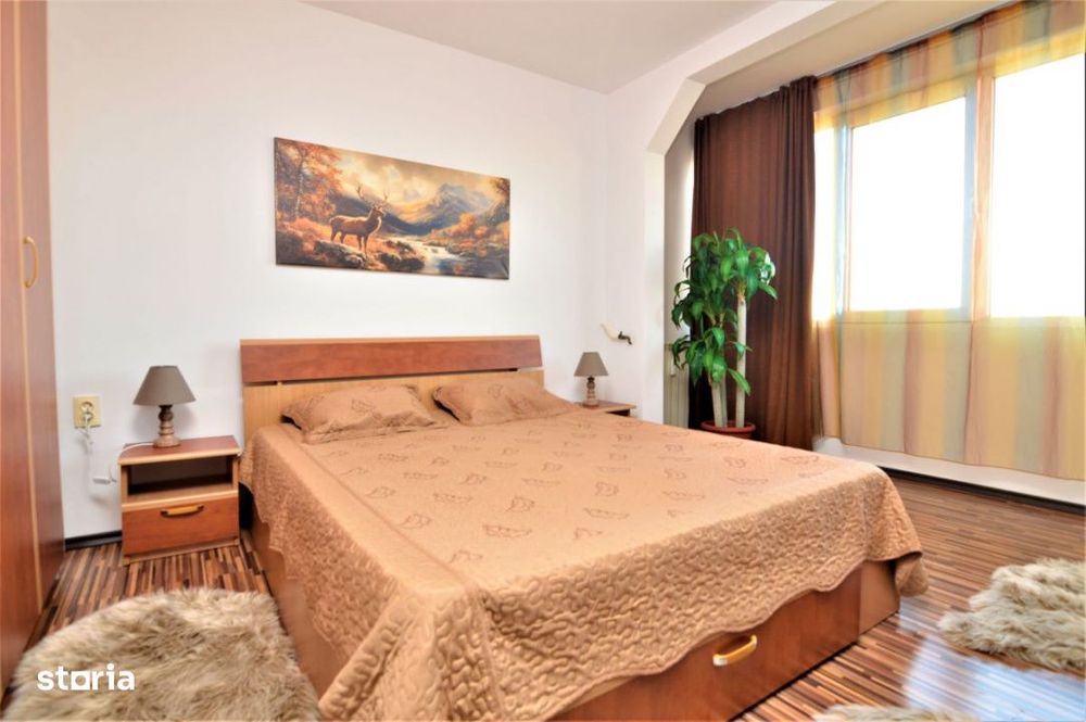 Inchiriere Apartament 2 Camere Unirii – Dimitrie Cantemir-Service Gs