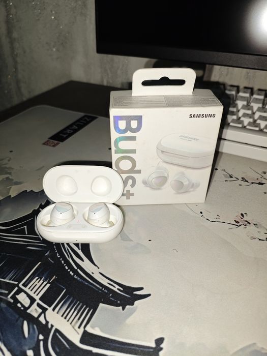 Samsung Galaxy Buds plus