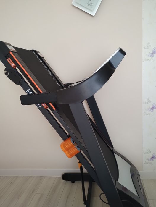 Banda de alergare TECHFIT MT350