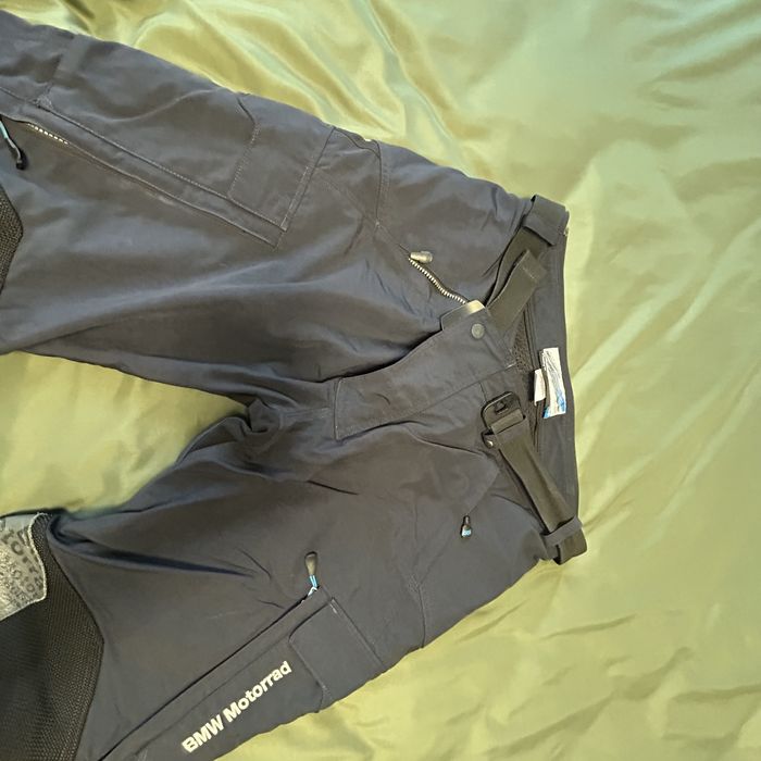 Pantalon BMW motorrad GS RALLY