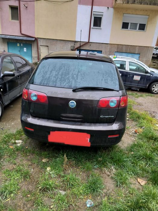 Vand  mașină Fiat Croma