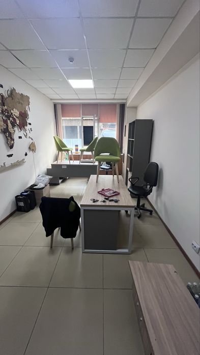 Продам офисные столы