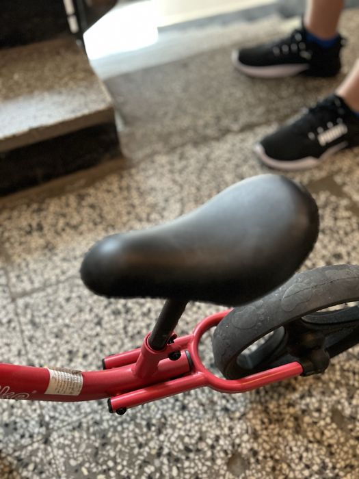 Баланс колело SMARTRIKE