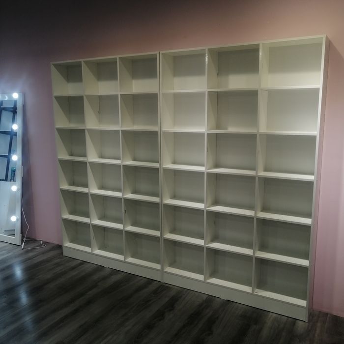 Каллакс, стеллаж, полка