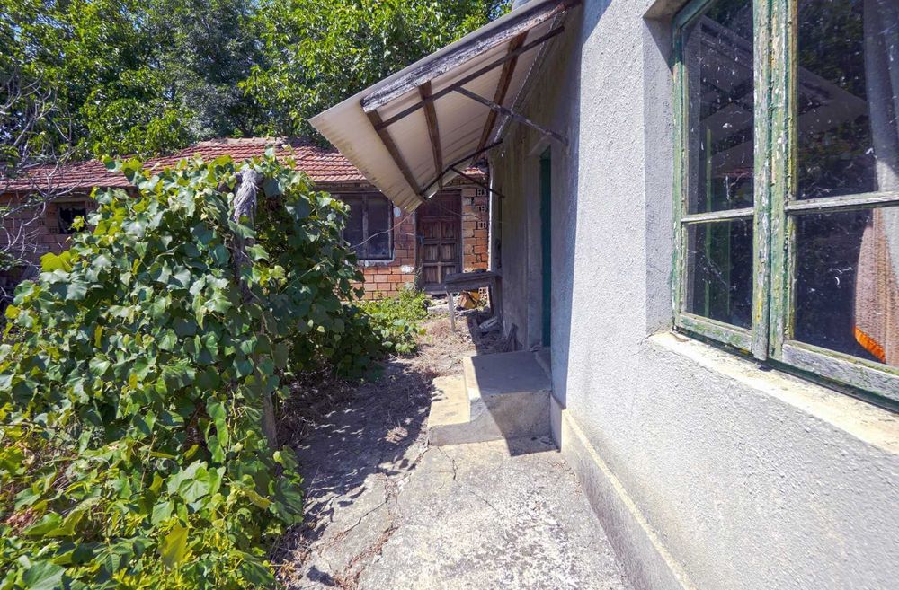 Продава се Къща в с. Чернооково, Област Добрич - 90 кв.м за 110 €/кв.м - Снимка #2