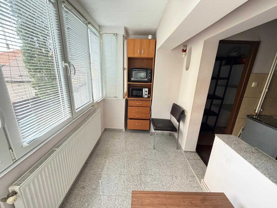 Apartament 2 camere | Decomandat | 52 mp | Etaj 1 | Strada Muncitorilor |  Cartier Gheorgheni | Zona Piata Cipariu