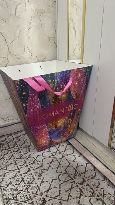 Цветы букет 10.000 тг Алматы