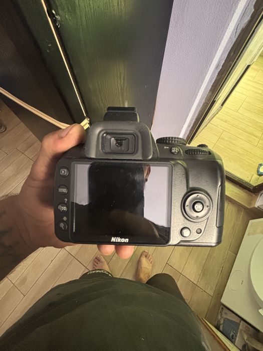 Vand aparat foto