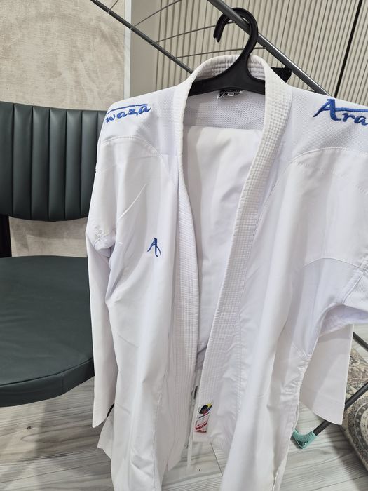 Продам  кимано для каратэ